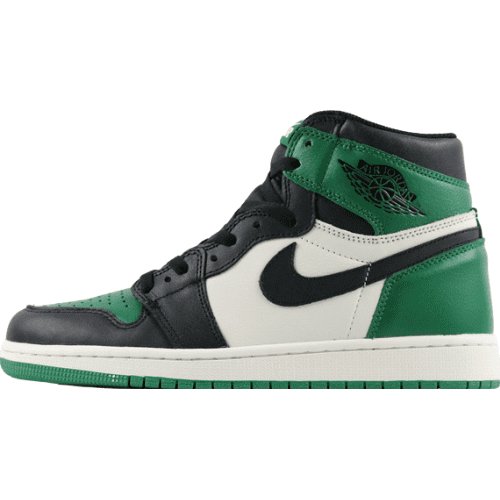 JORDAN 1 RETRO HIGH x VERT PIN 