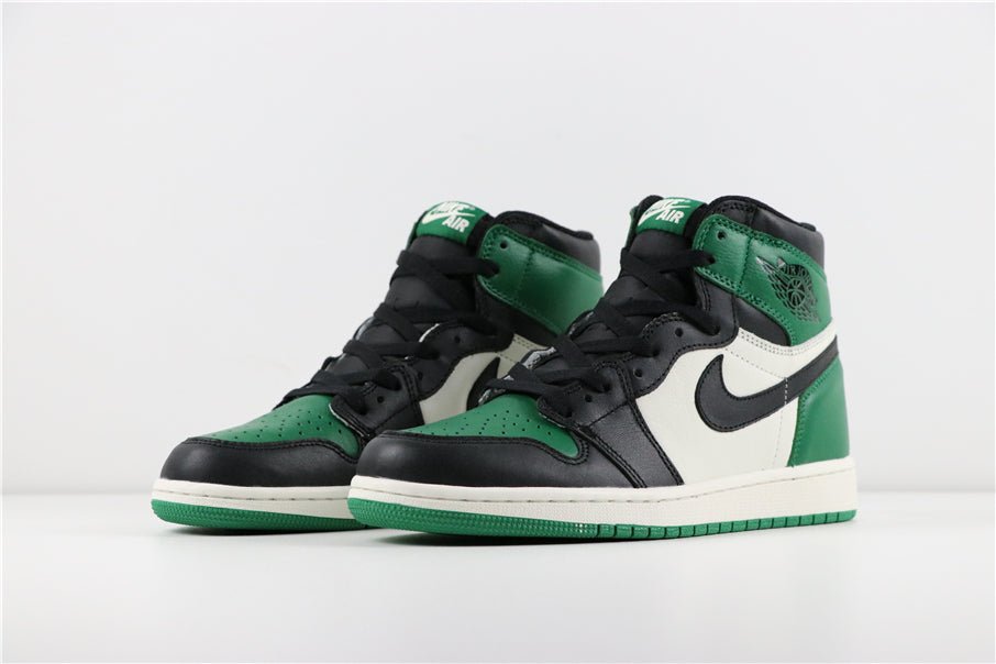 JORDAN 1 RETRO HIGH x VERT PIN 