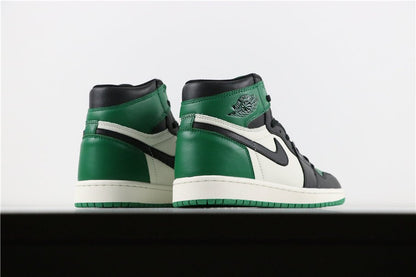 JORDAN 1 RETRO HIGH x VERT PIN 