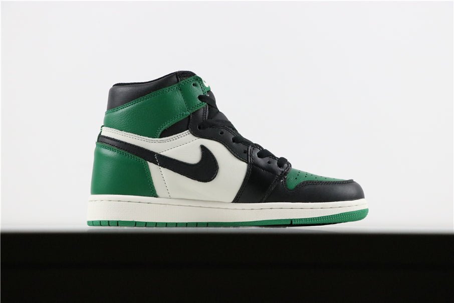 JORDAN 1 RETRO HIGH x VERT PIN 