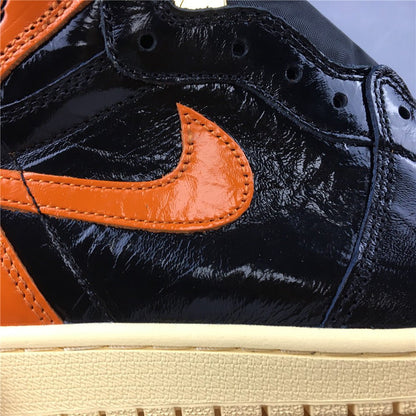 JORDAN 1 RETRO HIGH x SHATTERED BACKBOARD 3.0 