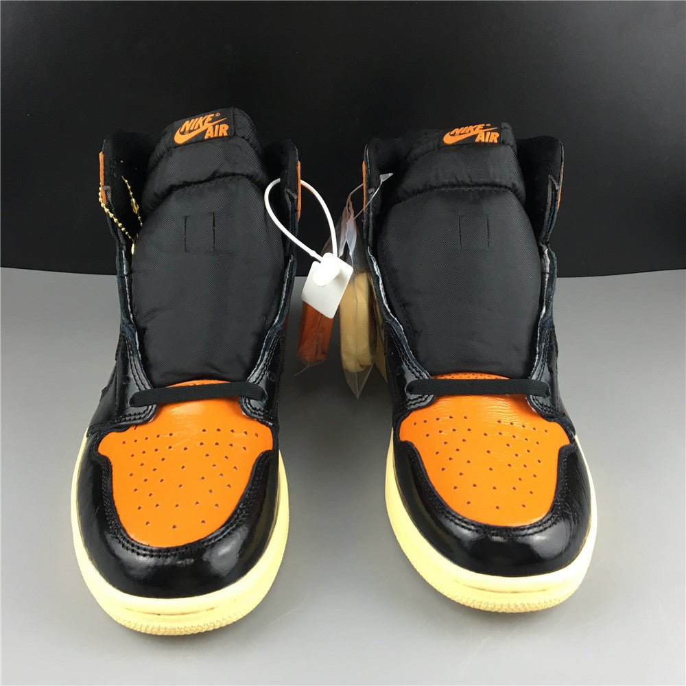 JORDAN 1 RETRO HIGH x SHATTERED BACKBOARD 3.0 