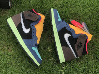 JORDAN 1 RETRO HIGH x TOKYO BIO HACK 