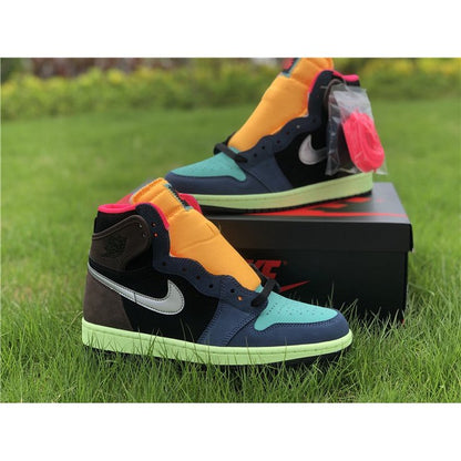 JORDAN 1 RETRO HIGH x TOKYO BIO HACK 