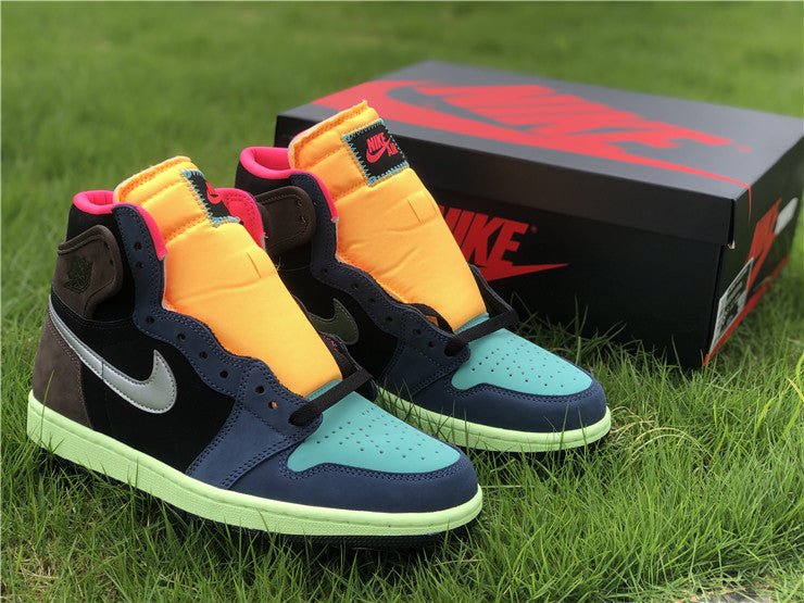 JORDAN 1 RETRO HIGH x TOKYO BIO HACK 