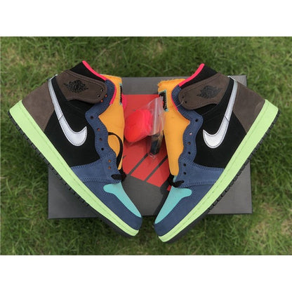 JORDAN 1 RETRO HIGH x TOKYO BIO HACK 