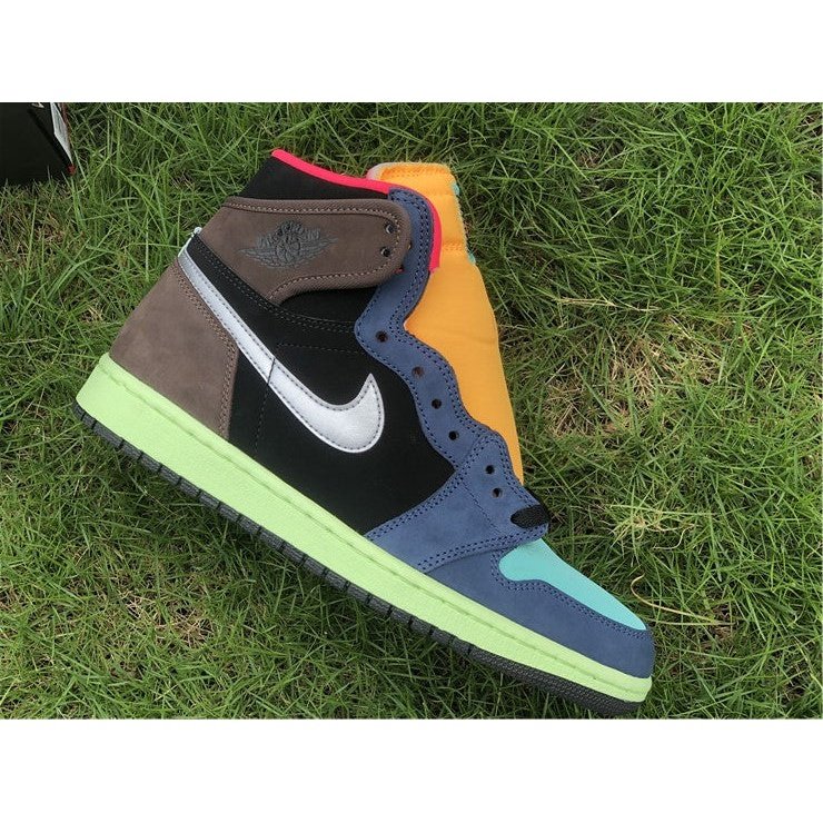 JORDAN 1 RETRO HIGH x TOKYO BIO HACK 