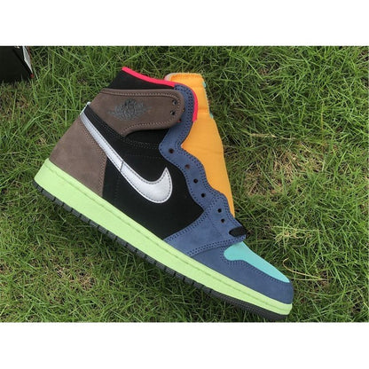 JORDAN 1 RETRO HIGH x TOKYO BIO HACK 
