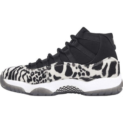 JORDAN 11 RETRO x ANIMAL INSTINCT 