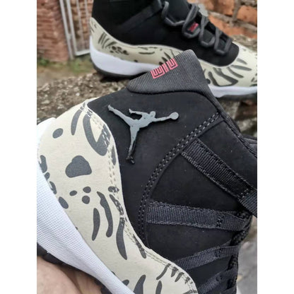 JORDAN 11 RETRO x ANIMAL INSTINCT 