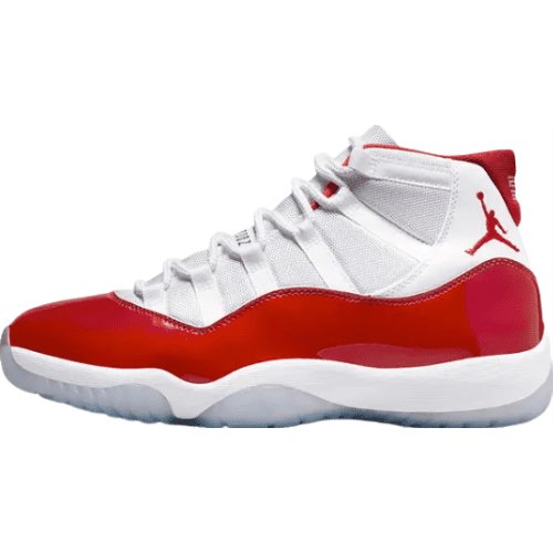 JORDAN 11 RETRO x CHERRY 