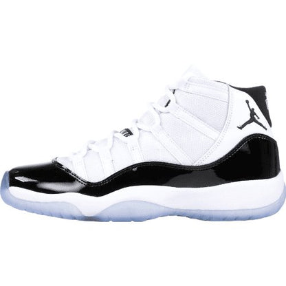 JORDAN 11 x CONCORD 