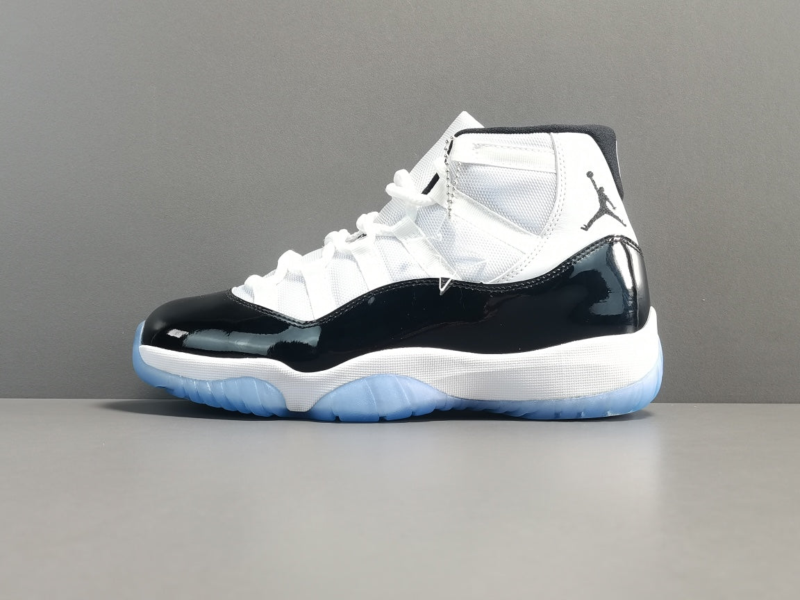 JORDAN 11 x CONCORD 