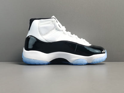 JORDAN 11 x CONCORD 