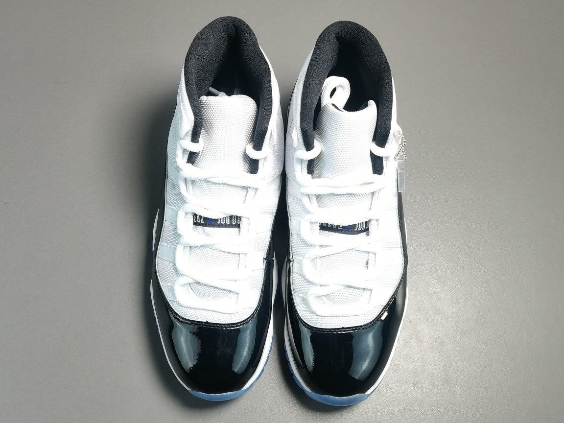 JORDAN 11 x CONCORD 