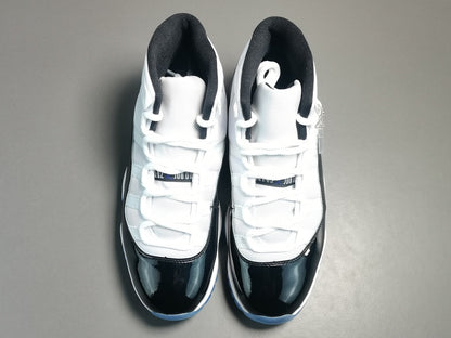 JORDAN 11 x CONCORD 