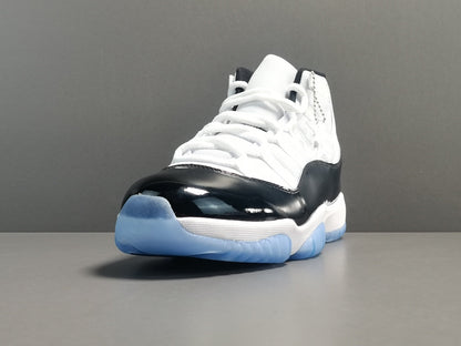 JORDAN 11 x CONCORD 