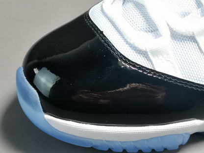 JORDAN 11 x CONCORD 