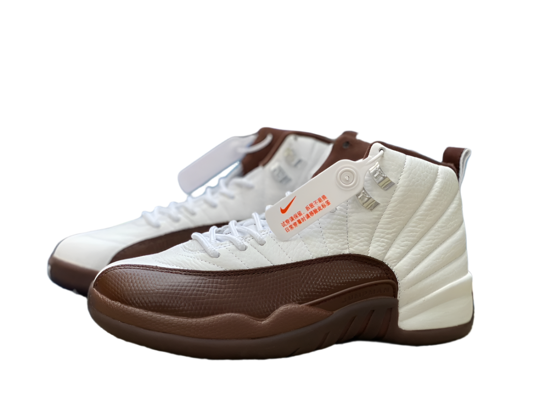 Jordan 12 Retro « Marron Chocolat »