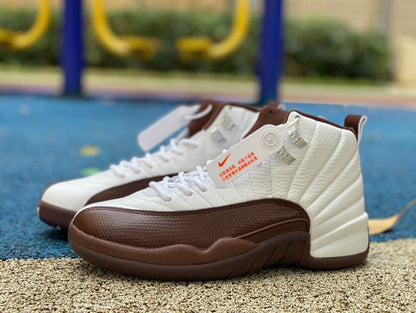 Jordan 12 Retro « Marron Chocolat »