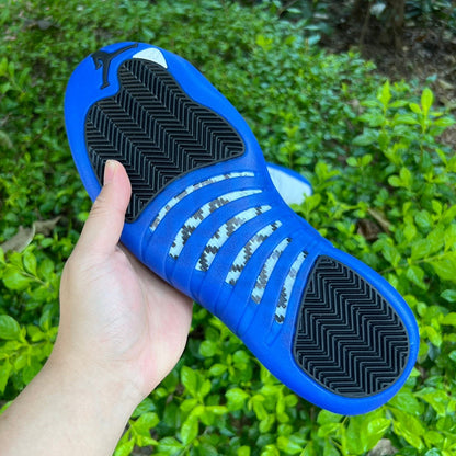 Jordan 12 Retro 'Game Royal' 