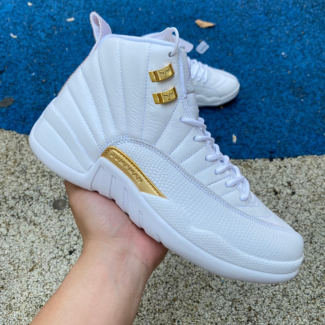 Jordan 12 Retro 'Royalty' 