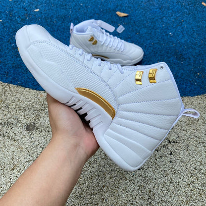 Jordan 12 Retro 'Royalty' 