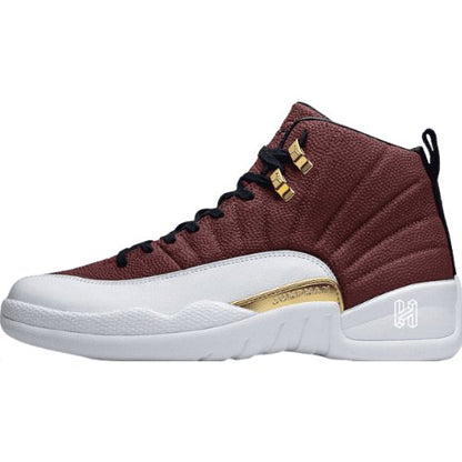 JORDAN 12 RETRO x GAME BALL 