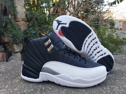 JORDAN 12 RETRO x PLAYOFFS 