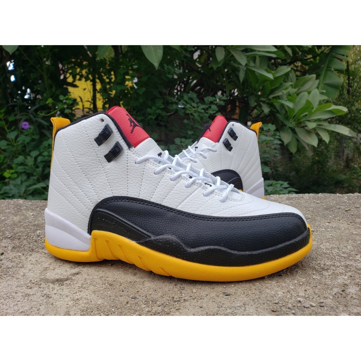 JORDAN 12 RETRO x YEARS IN CHINA 