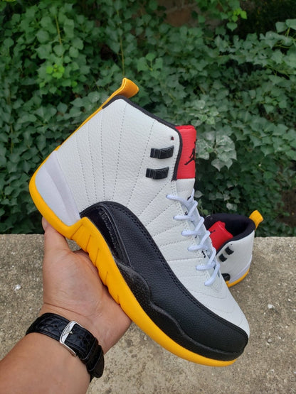 JORDAN 12 RETRO x YEARS IN CHINA 