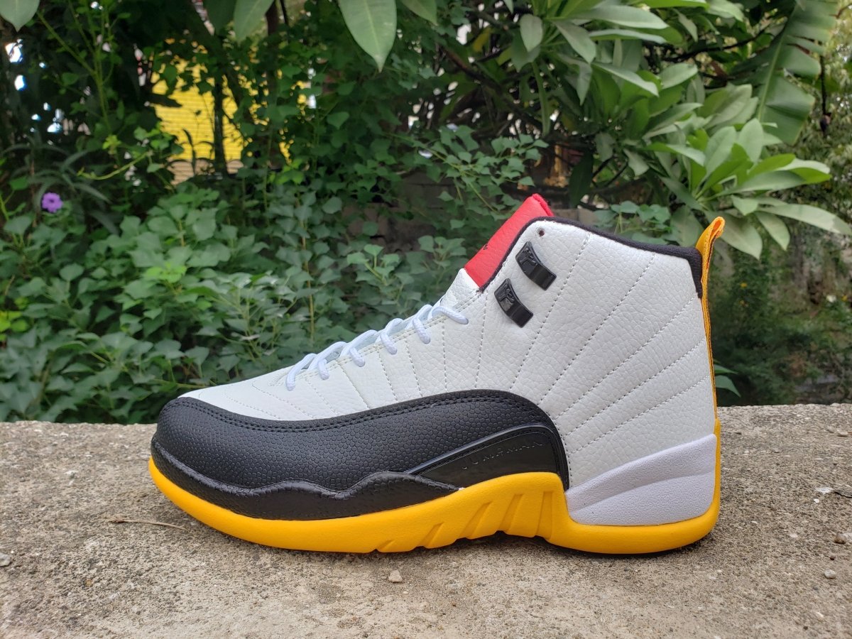 JORDAN 12 RETRO x YEARS IN CHINA 