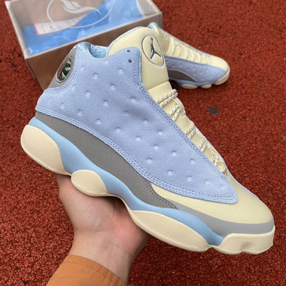 Jordan 13 Bleu