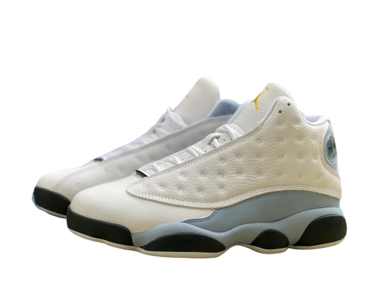Jordan 13 « Bleu Gris »
