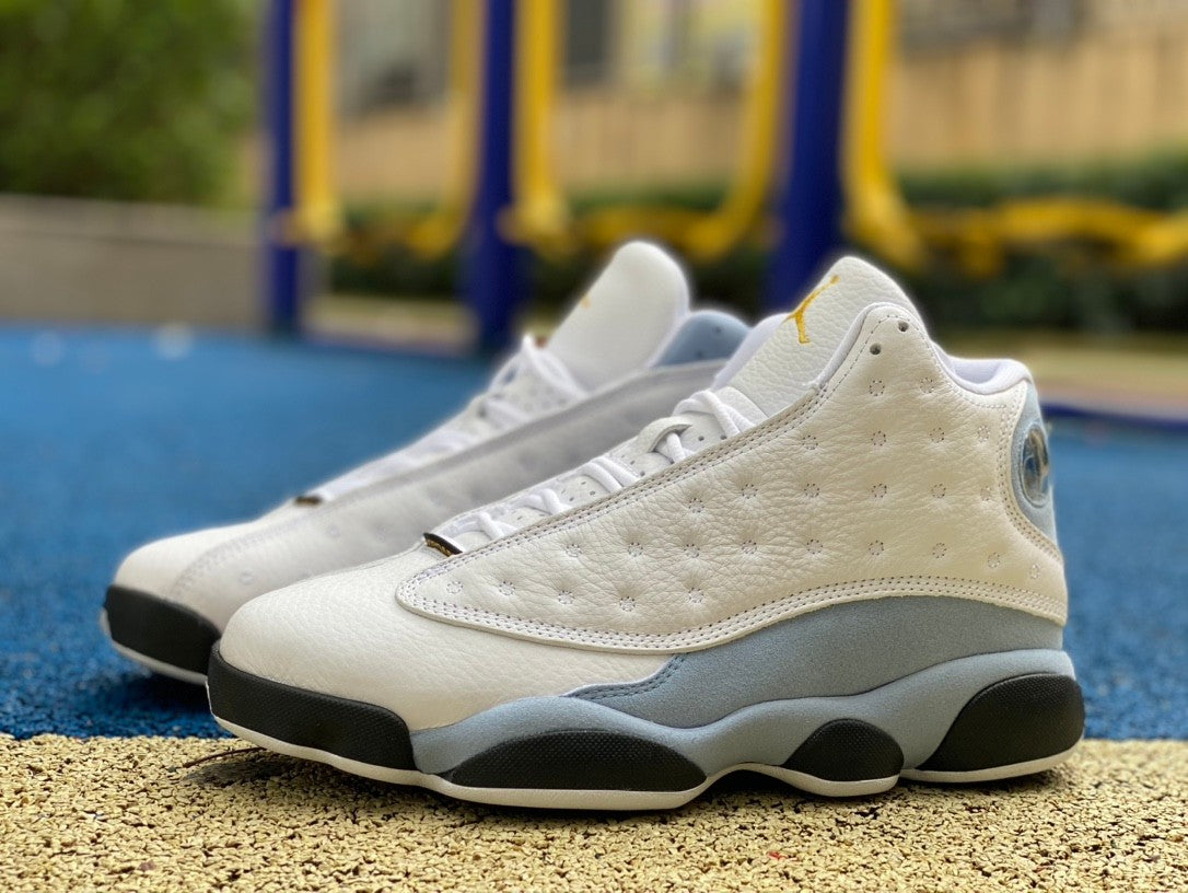 Jordan 13 « Bleu Gris »