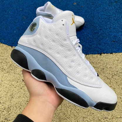 Jordan 13 « Bleu Gris »
