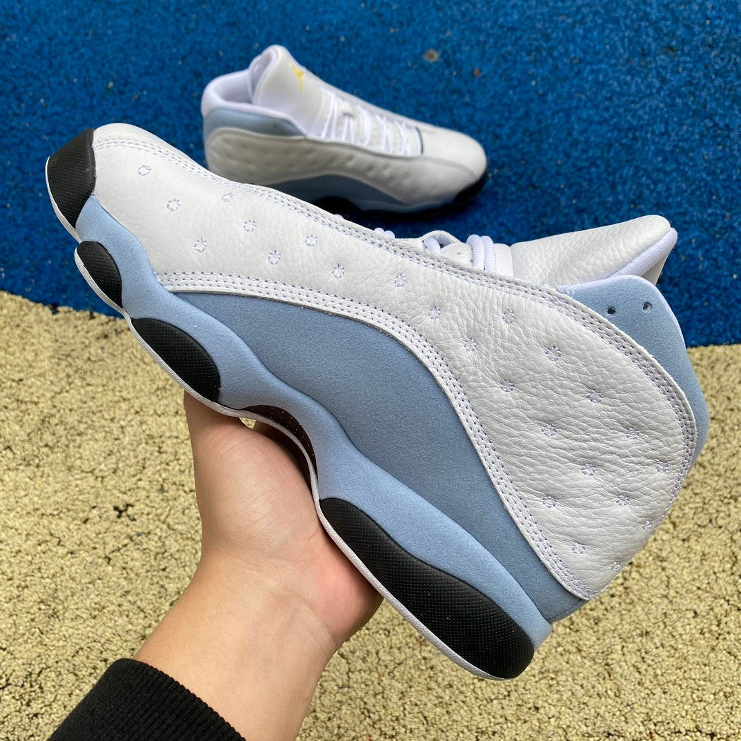 Jordan 13 « Bleu Gris »