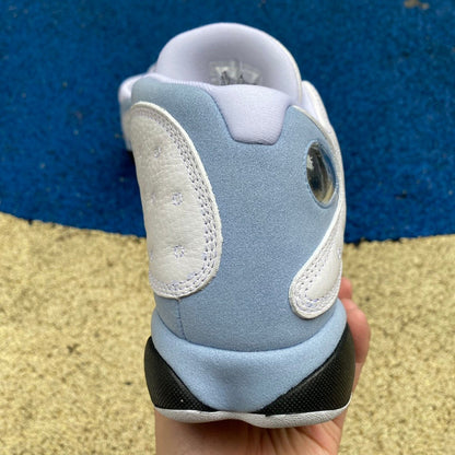 Jordan 13 « Bleu Gris »