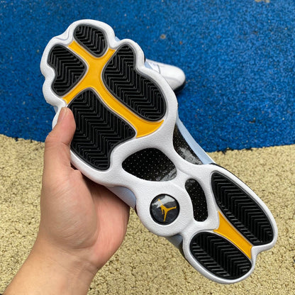 Jordan 13 « Bleu Gris »