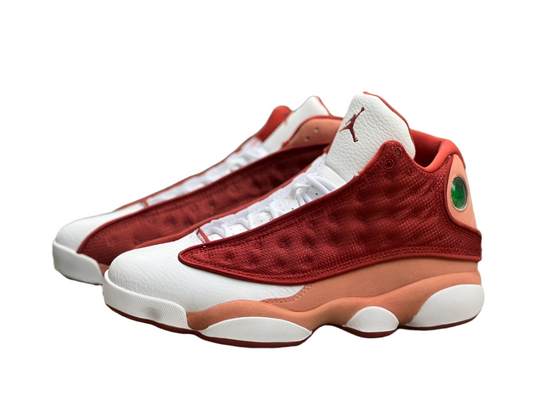 JORDAN 13 « DUNE ROUGE » 