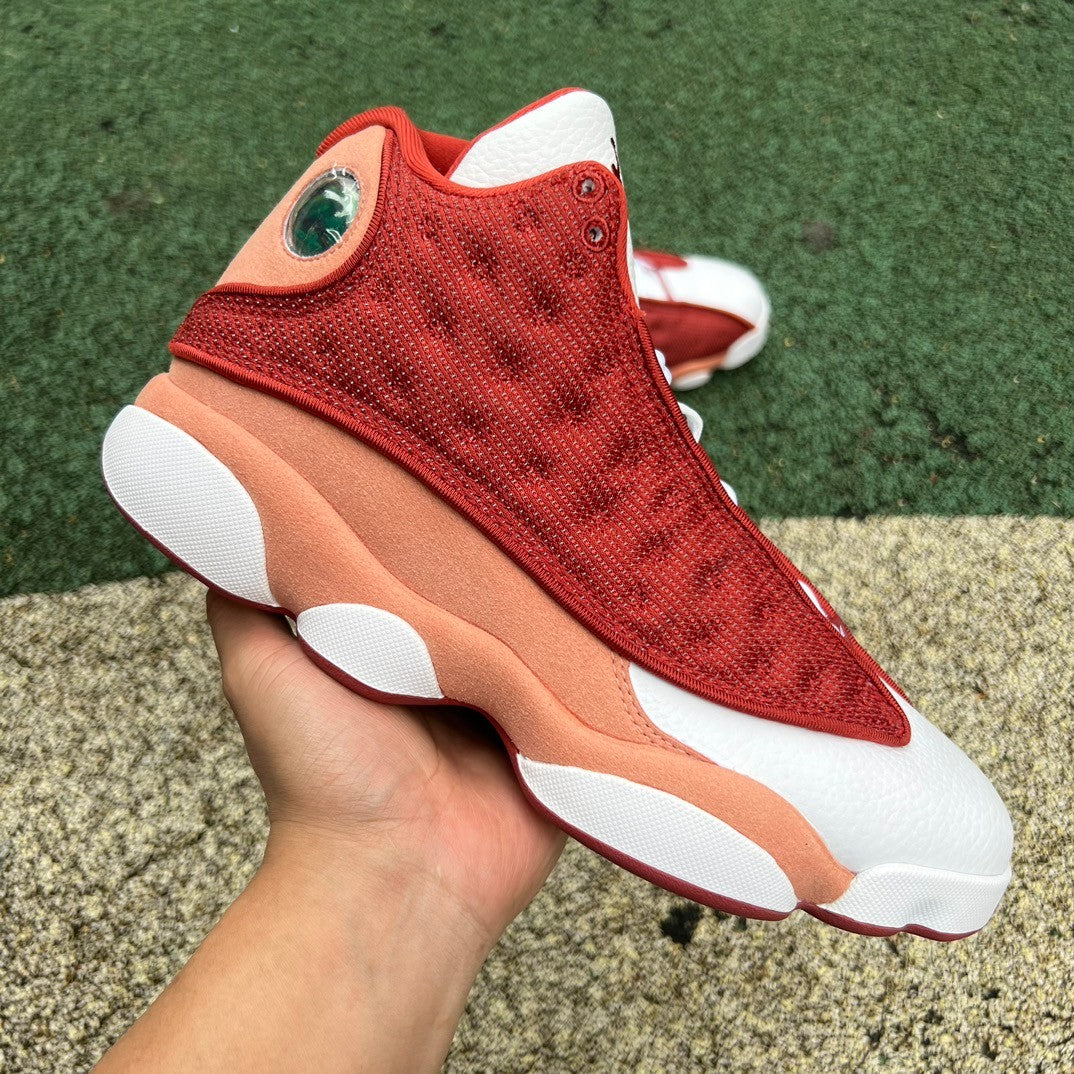 JORDAN 13 « DUNE ROUGE » 