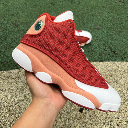 JORDAN 13 « DUNE ROUGE » 