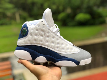 Jordan 13 « Bleu français »