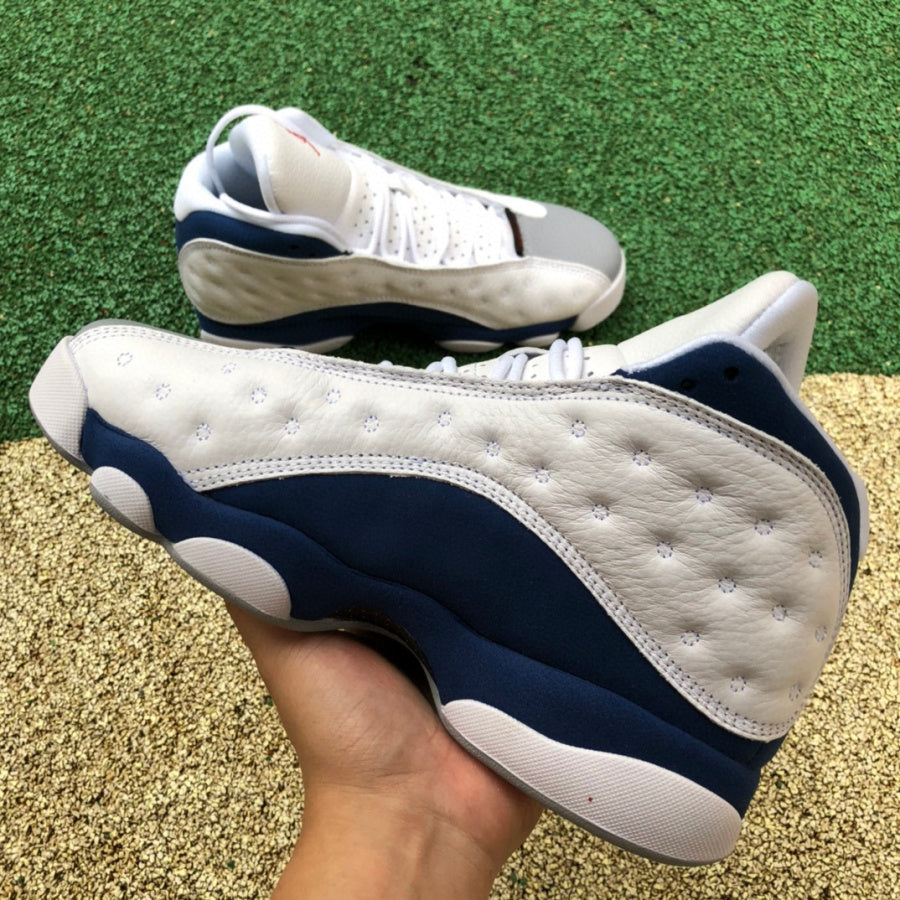Jordan 13 « Bleu français »