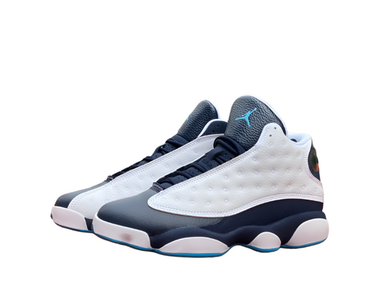 Jordan 13 Obsidienne