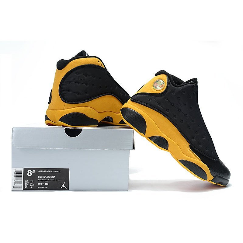JORDAN 13 RETRO CARMELO ANTHONY PROMOTION 2002 