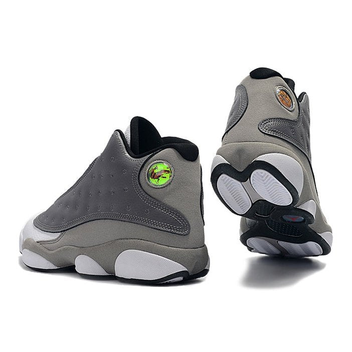 JORDAN 13 RETRO x ATMOSPHERE GRIS 