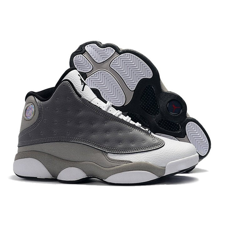 JORDAN 13 RETRO x ATMOSPHERE GRIS 