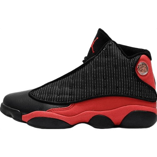 JORDAN 13 RETRO x BRED 