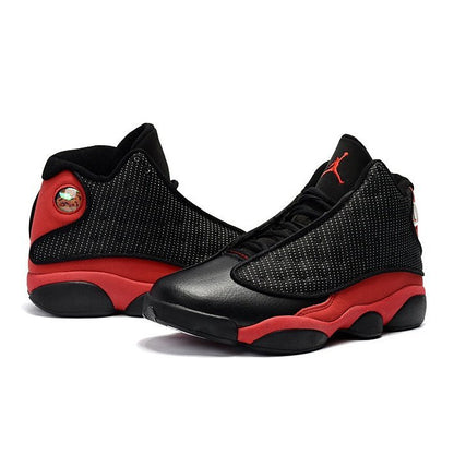 JORDAN 13 RETRO x BRED 